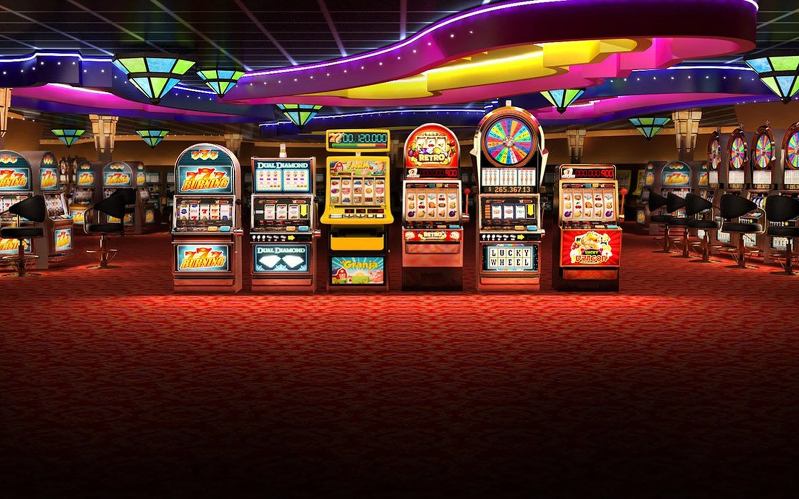 การใช้งานเกมบนมือถือเพื่อดูสถานะและผลการเล่น w299